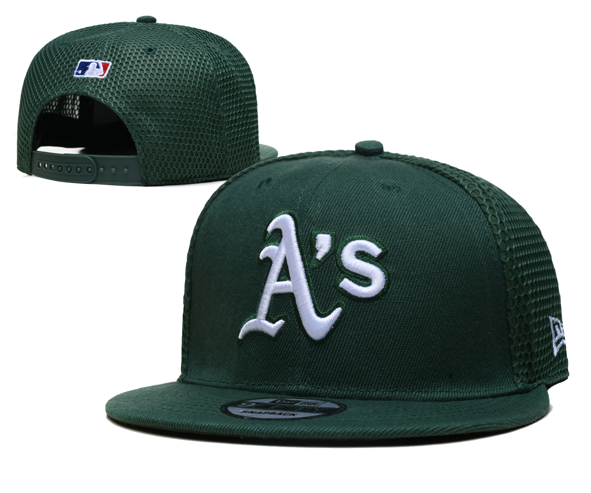 Cheap 2021 MLB Oakland Athletics 31 TX hat